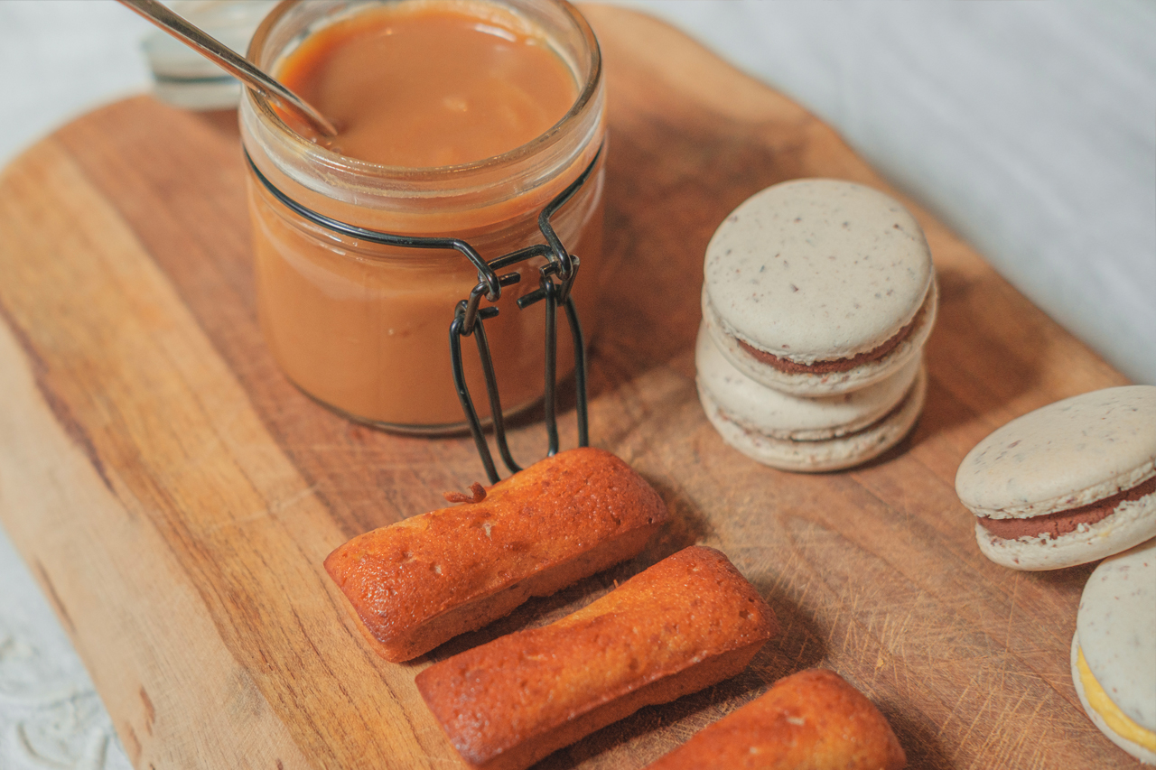 macarons-et-financiers